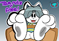 Temmie Tootsies (Remake)