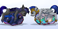 Ate The Princesses by MarsMiner