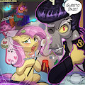 S7E12 - One Way Ticket To Chaos
