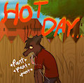 Hot Day...