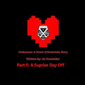 Undercom Story Part 5