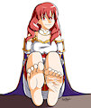 Art Trade: Celica