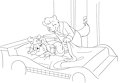 A Day in the Life of the Smith Brothers by Toddlercaiden