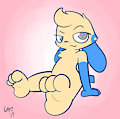 Kelly Fan Art
