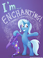I'm... Trixie by Stinkehund