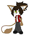 Snip "Commissioned Flat Color" by ProfessorQ