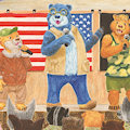 Chapter 57: America The Beautiful by MaxDeGroot