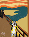 The Scream