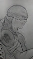2k14/16 Raphael by GoddessRaveanna83