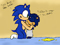 Samuel's First Accident by HedgieLombax147
