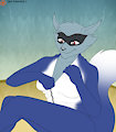 Krystalcoon suit
