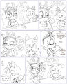 TailsXCylia idea