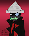 Hat for Jeficito