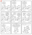 Misunderstandings