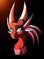 In The Shadows by PlagueDogs123