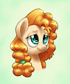 Pear Butter