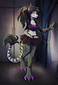 Let's Tear It Up by MilkshakeJunkie