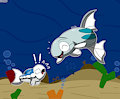 Fishy Strangers