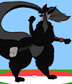 Dark/Shadow Mike