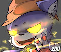 Zuu Back!
