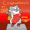 DBA | Week Zero by TheStrider