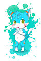 Muffa The Cat