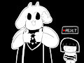 toriel... towel !?