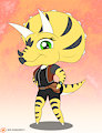 Namine chib