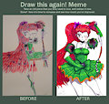 Draw this again!