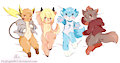 Dakimakura 2 [Commission]