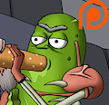 Pickle RICK!!!