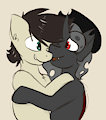 Cutey Cuddles
