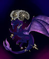 Dreamcatcher Dragon