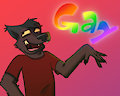 I'm a Homosexuaaalll!
