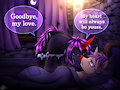 [Reward] Old Age by vavacung
