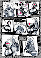 Various Happenings - Stripesocks (Part 2) [p.03-25]
