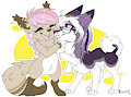 Doggo Hugs [C]