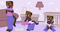 [C] Age Regression by UniaMoon