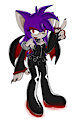 Updated Amaris Reference by AmarisBelladonna