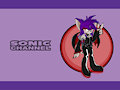 Sonic Channel - Amaris by AmarisBelladonna