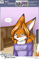 Questions Answers and Reactions - Page 9