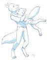 Pent and Samaliel