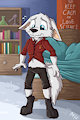 Pent's growth spurt