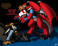 Please... Don't... Be... Afraid by RollerCoasterViper59