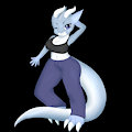 Iraya's Casual Wear