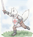 Pent the Paladin