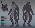 Ito Reference Sheet