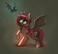 Batpony