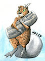 Holly Request