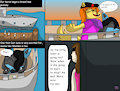TRSCS Ch 2: Kalos Journey Page 1 (New Day)